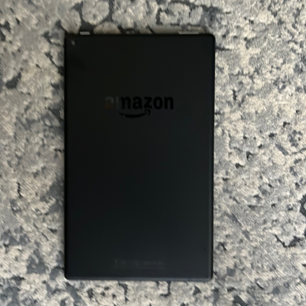 Amazon kindle fire